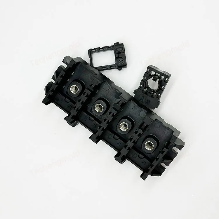 特诚科技PA66精密注塑件实拍 5